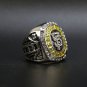 MLB 2010 San Francisco SF Giants World Series Championship Ring
