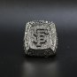 MLB 2012 San Francisco SF Giants World Series Championship Ring