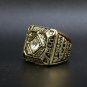 MLB 1954 San Francisco SF Giants World Series Championship Ring