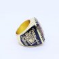 MLB 2002 San Francisco SF Giants Championship Ring 2