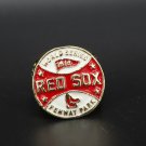 MLB 1918 Boston Red Sox World Series Championship Ring
