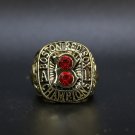 MLB 1967 Boston Red Sox World Series Championship Ring
