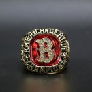 MLB 1986 Boston Red Sox World Series Championship Ring