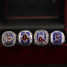 MLB 2004 2007 2013 2018 Boston Red Sox All Star Game Championship Ring