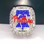 MLB 2022 Philadelphia Phillies World Series Championship Ring
