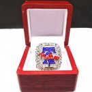 MLB 2022 Philadelphia Phillies World Series Championship Ring