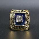 MLB 1969 New York Mets World Series Championship Ring