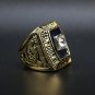 MLB 1969 New York Mets World Series Championship Ring