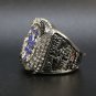 MLB 2015 New York Mets World Series Championship Ring