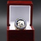 MLB 1911 Philadelphia Athletics World Series Championship Ring