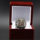 MLB Hall of Fame Houston Astros No. 34 player Nolan Ryan Championship Ring