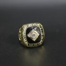 MLB 1967 St. Louis Cardinals World Series Championship Ring