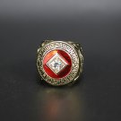 MLB 1964 St. Louis Cardinals World Series Championship Ring