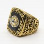 1995 Pittsburgh Steelers NFC Super Bowl Championship Ring