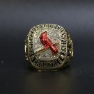MLB 2004 St. Louis Cardinals World Series Championship Ring