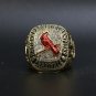 MLB 2004 St. Louis Cardinals World Series Championship Ring