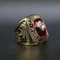 MLB 1982 St. Louis Cardinals World Series Championship Ring