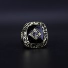 MLB 1966 Baltimore Orioles World Series Championship Ring