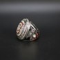 MLB 2016 Cleveland Indians World Series Championship Ring