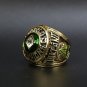 MLB 1973 Oakland Athletics World Series Championship Ring