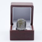 2020 Tampa Bay Rays Baseball Ring Championship Ring