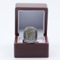 2020 Tampa Bay Rays Baseball Ring Championship Ring