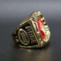 MLB 1975 Cincinnati Reds Baseball Ring Championship Ring
