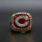 MLB 1990 Cincinnati Reds Baseball Ring Championship Ring