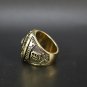 MLB 1968 Detroit Tigers Baseball Championship Ring