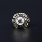MLB 1935 Detroit Tigers Baseball Championship Ring