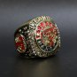 2011 Texas Rangers  Baseball Championship Ring Golden
