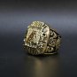 MLB 1997 Miami Marlins Baseball Championship Ring