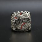 MLB 2003 Miami Marlins Baseball Championship Ring