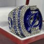 NHL 2021 Tampa Bay Lightning Championship Ring Player Hedman #77