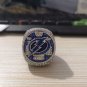 NHL 2021 Tampa Bay Lightning Championship Ring Player Vasilevskiy #88