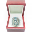 NHL 2004 Tampa Bay Lightning Stanley Cup Championship Ring St Louis Staff 2