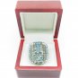 NHL 2004 Tampa Bay Lightning Stanley Cup Championship Ring St Louis Staff 2
