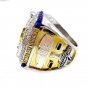NHL 2020 Tampa Bay Lightning Championship Ring Stamkos