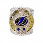 NHL 2020 Tampa Bay Lightning Championship Ring Point