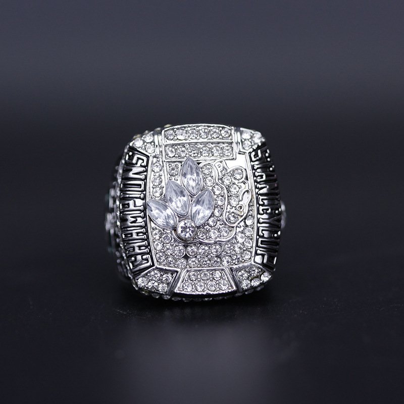 NHL 2010 Chicago Blackhawks Championship Ring