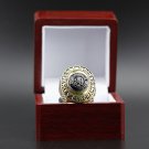 NHL 1934 Chicago Blackhawks Championship Ring