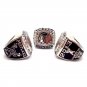 NHL 2013 Chicago Blackhawks Championship Ring Fan Design