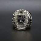 NHL 2012 Los Angeles Kings Stanley Cup Championship Ring