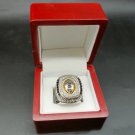 2022 2023 Georgia Bulldogs National Championship Play Off Ring