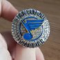 2019 St. Louis Blues Championship Ring Stanley Cup 3