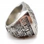 2019 St. Louis Blues Brett Hull Championship Ring 4