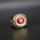 NHL 1973 Montreal Canadiens Hockey Championship Ring