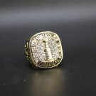 NHL 1960 Montreal Canadiens Hockey Championship Ring