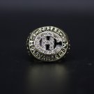 NHL 1977 Montreal Canadiens Hockey Championship Ring 2
