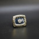 NHL 1976 Montreal Canadiens Hockey Championship Ring